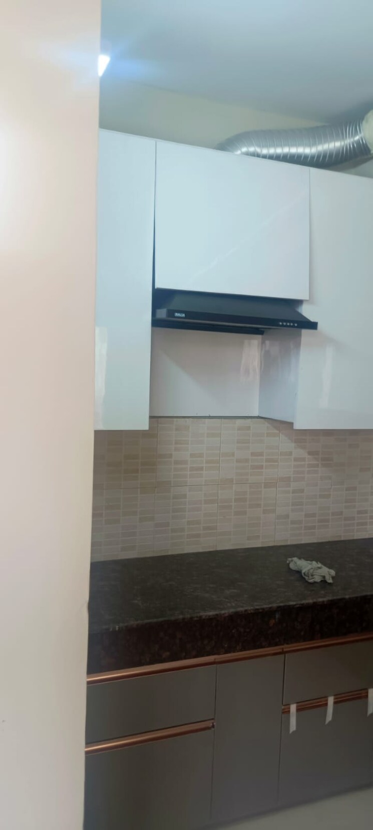 Bathroom, ansal-heights-gurgaon 2 Bedroom 1320 Sq.Ft. Apartment In Sector 92 Gurgaon 9591140