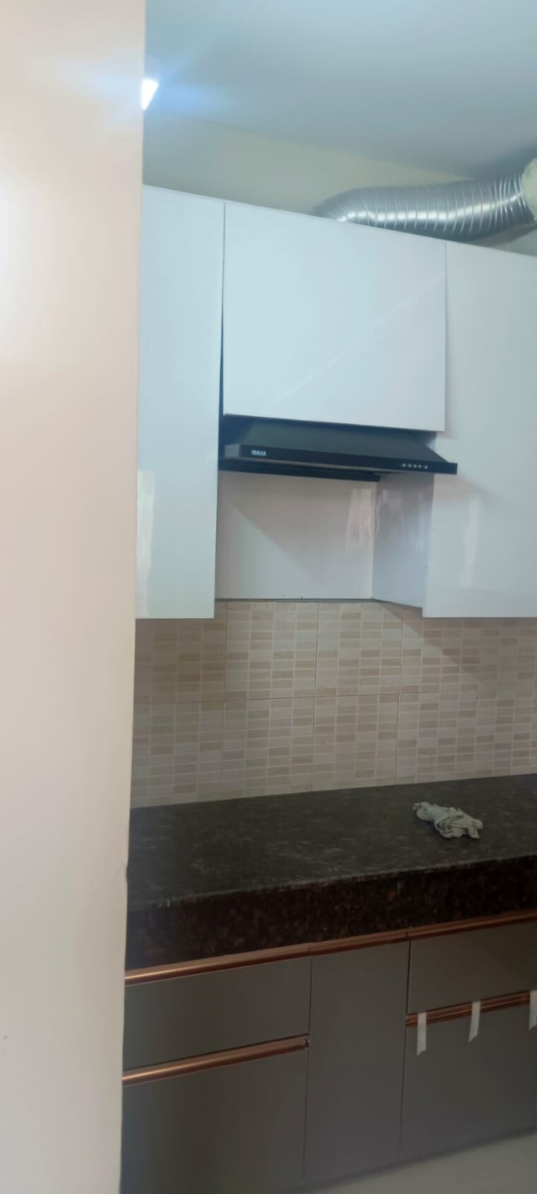 Bathroom, ansal-heights-gurgaon 2 Bedroom 1320 Sq.Ft. Apartment In Sector 92 Gurgaon 9591140