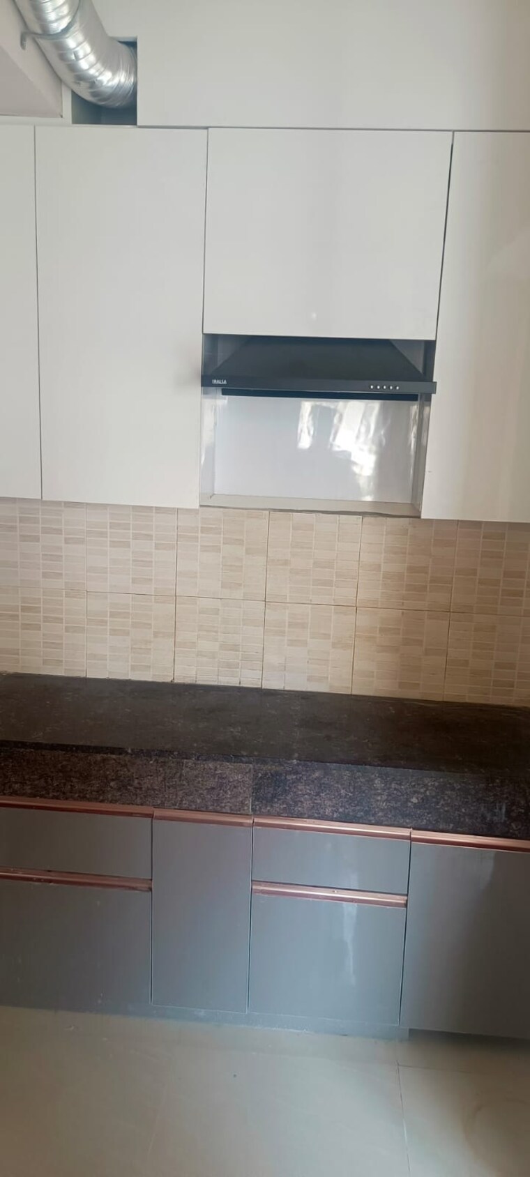 Kitchen, ansal-heights-gurgaon 2 Bedroom 1320 Sq.Ft. Apartment In Sector 92 Gurgaon 9591140