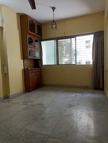 1 BHK Apartment For Sale in Dahisar West