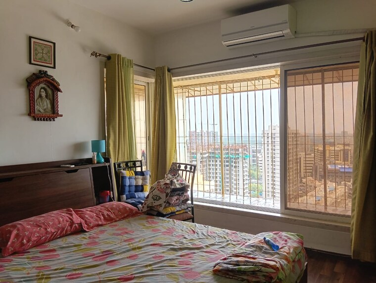 Bedroom, vijay-apartment-kanchpada 1 Bedroom 530 Sq.Ft. Apartment In Malad West Mumbai 9591127