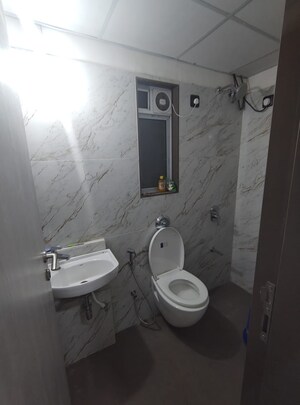 Bathroom in 3 BHK Apartment at Nh 8 – for Sale