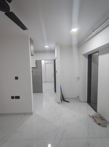 Building Lobby in 3 BHK Apartment at Nh 8 – for Sale