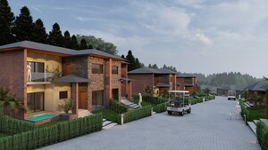 2 BHK Villa For Sale in Kandaghat