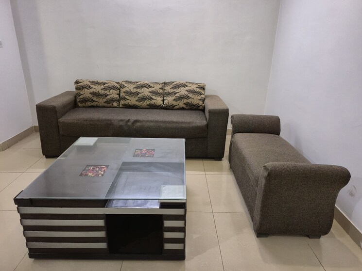 Living Room, avl-36-gurgaon 2 Bedroom 606 Sq.Ft. Apartment In Sector 36 Gurgaon 9591161
