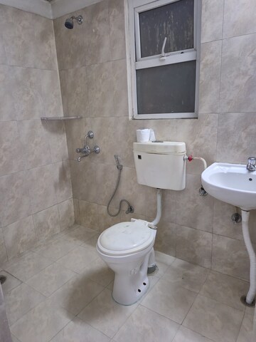 Attached Bathroom in 2 BHK Apartment at AVL 36 Gurgaon, Sector 36 – for Sale