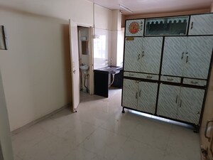 1 BHK Builder Floor For Rent in Somwar Peth