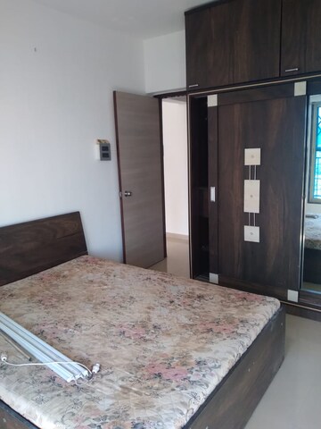 Master Bedroom in 2 BHK Apartment at Prabhadevi – for Rent