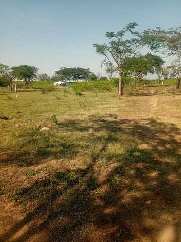  Plot For Sale in Kothur