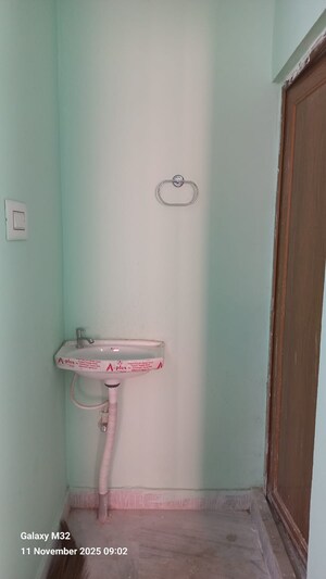 Furnished Amenities in 2 BHK Apartment at Pushkar Apartment, Kasba – for Rent