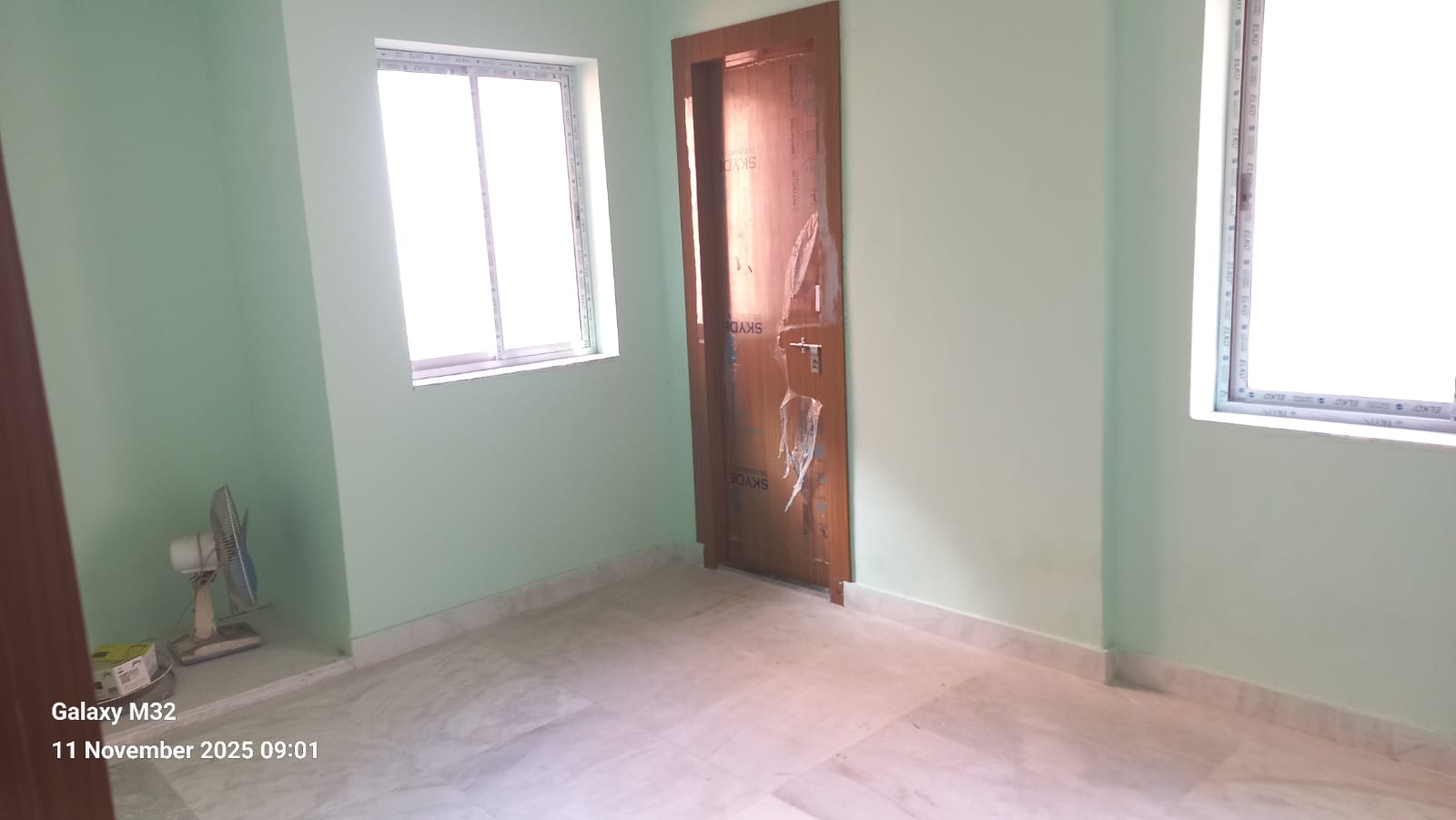 2 BHK 650 Sq.Ft. Apartment in Pushkar Apartment