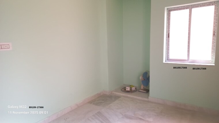 Room, pushkar-apartment 2 Bedroom 650 Sq.Ft. Apartment In Kasba Kolkata 9591017