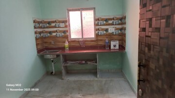 Kitchen in 2 BHK Apartment at Pushkar Apartment, Kasba – for Rent