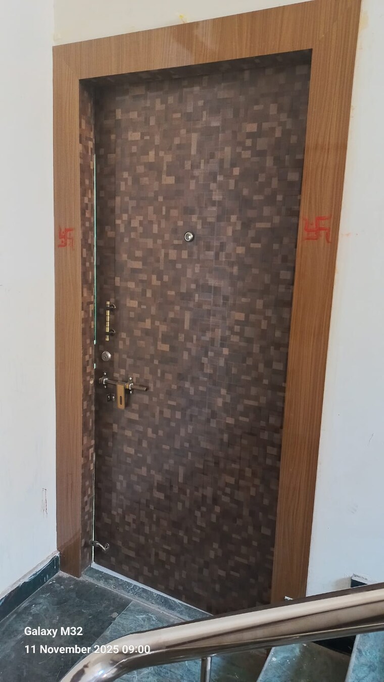 Floor Plan, pushkar-apartment 2 Bedroom 650 Sq.Ft. Apartment In Kasba Kolkata 9591017