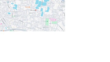 Master Plan in 2 BHK Apartment at Pushkar Apartment, Kasba – for Rent