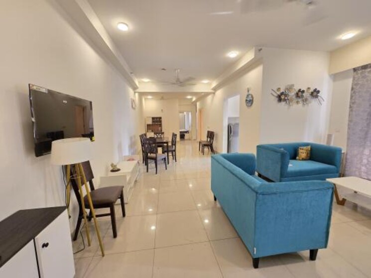 undefined, sector 83 3.5 Bedroom 1900 Sq.Ft. Apartment In Sector 83 Gurgaon 9591192