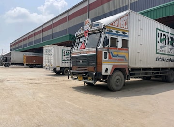  Warehouse For Rent in Tatisilwai