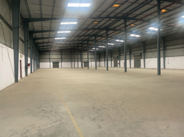 Parking in  Warehouse at Tatisilwai – for Rent