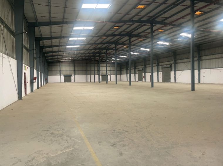  Parking, tatisilwai Commercial Warehouse 100000 Sq.Ft. In Tatisilwai Ranchi 9591188