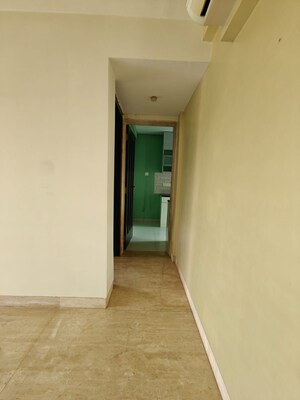 Building Lobby in 2 BHK Apartment at Diago Apartment, Pali Hill – for Rent
