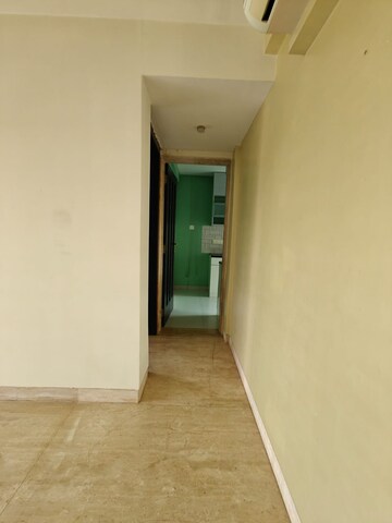 Building Lobby in 2 BHK Apartment at Diago Apartment, Pali Hill – for Rent