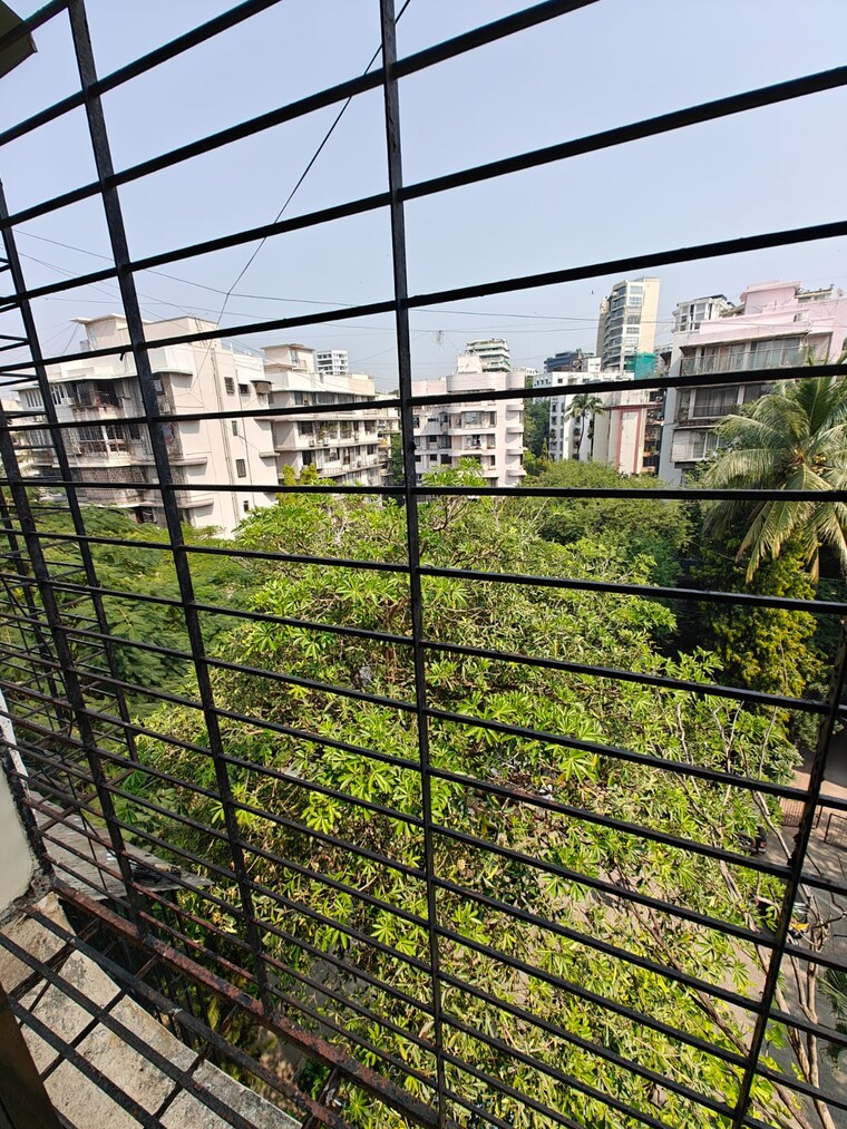 Balcony, diago-apartment 2 Bedroom 800 Sq.Ft. Apartment In Pali Hill Mumbai 9591340