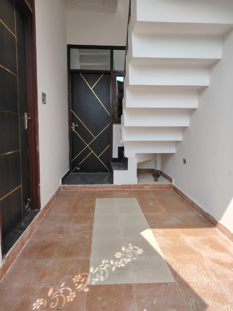 undefined, sitapur road 2 Bedroom 555 Sq.Ft. Independent House In Sitapur Road Lucknow 9591183