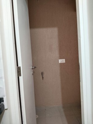 Bathroom in 1 BHK Apartment at Godrej Green Vistas, Mahalunge – for Sale