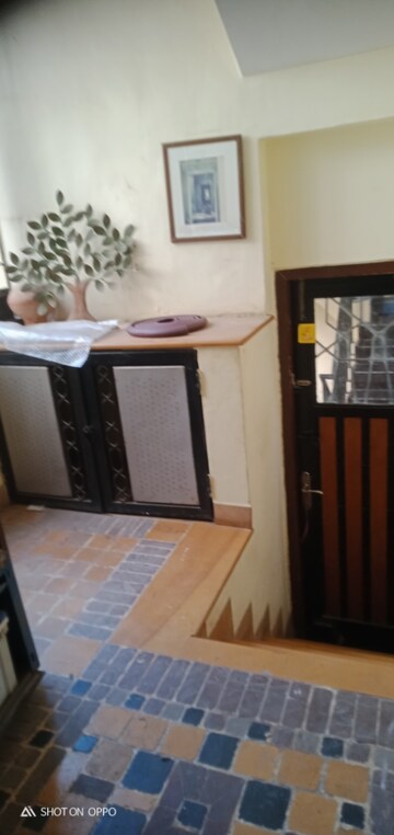 Kitchen in 2.5 BHK Apartment at DDA Rosewood Apartments, Vasant Kunj – for Sale