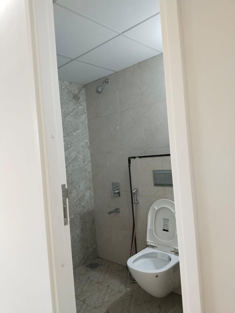 Bathroom, godrej-green-vistas 1 Bedroom 484 Sq.Ft. Apartment In Mahalunge Pune 9591193