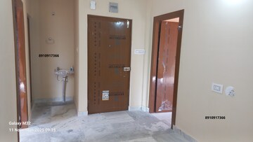 Living Room in 2 BHK Apartment at Pushkar Apartment, Kasba – for Rent