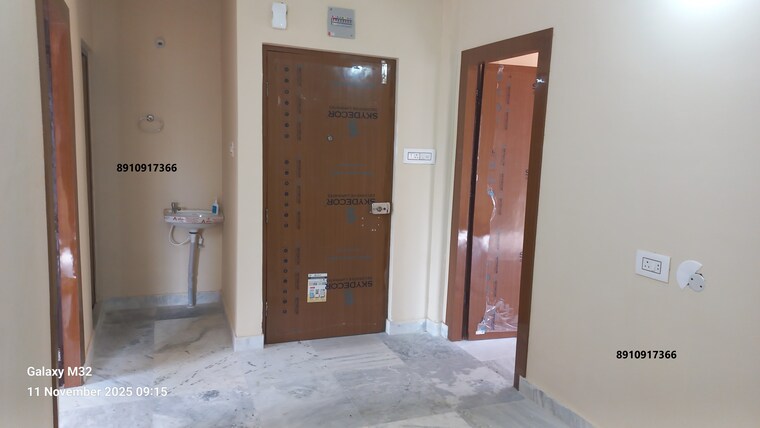 Living Room, pushkar-apartment 2 Bedroom 750 Sq.Ft. Apartment In Kasba Kolkata 9590910