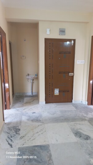 Furnished Amenities in 2 BHK Apartment at Pushkar Apartment, Kasba – for Rent