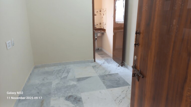 Living Room, pushkar-apartment 2 Bedroom 750 Sq.Ft. Apartment In Kasba Kolkata 9590910