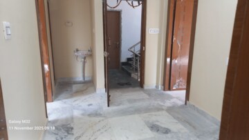 Living Room in 2 BHK Apartment at Pushkar Apartment, Kasba – for Rent