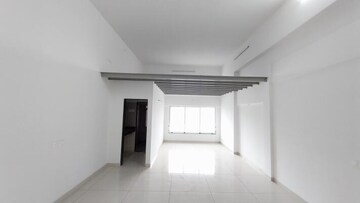 Building Lobby in  Office Space at Key Tech Park, Andheri West – for Rent