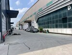 100000 Sq.Ft. Warehouse in Tatisilwai
