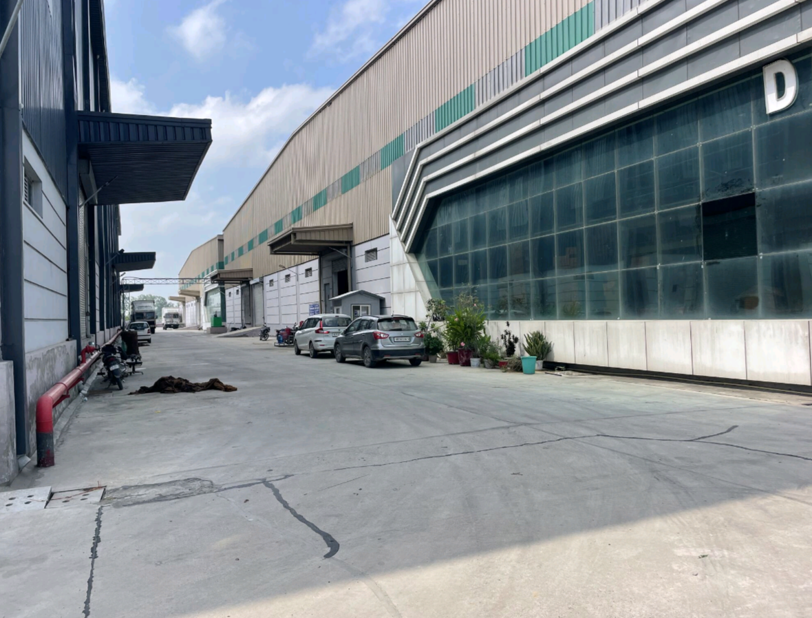 Warehouse For Rent in Tatisilwai