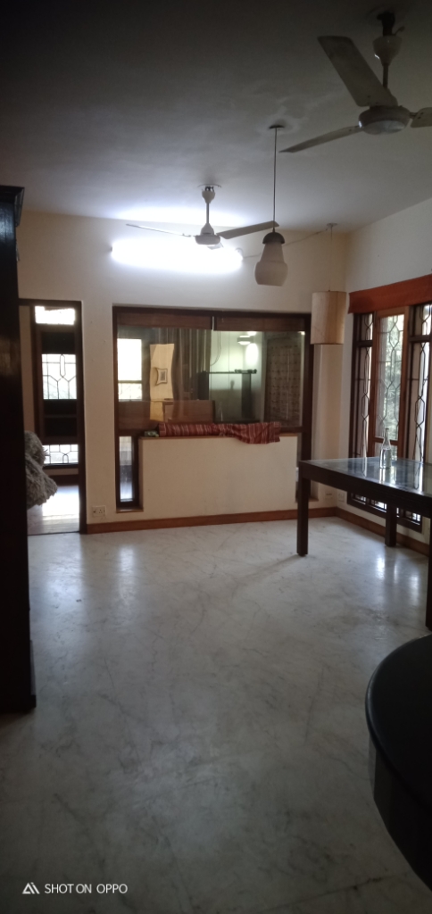2.5 BHK Apartment For Sale in DDA Rosewood Apartments
