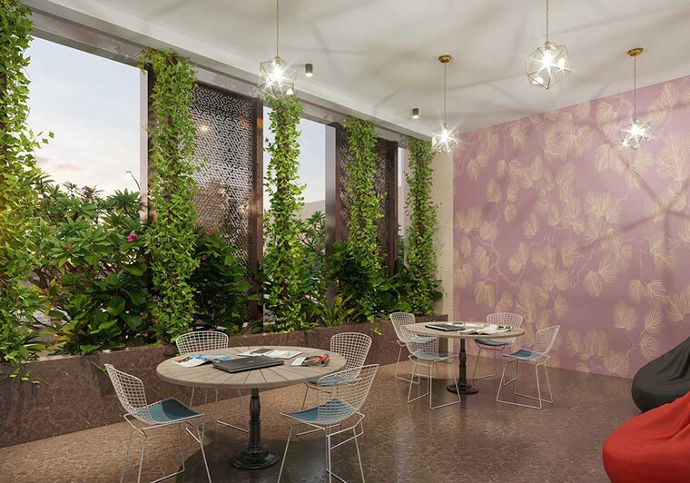 Other, century-mirai 3 Bedroom 1990 Sq.Ft. Apartment In Munnekollal Bangalore 9591341