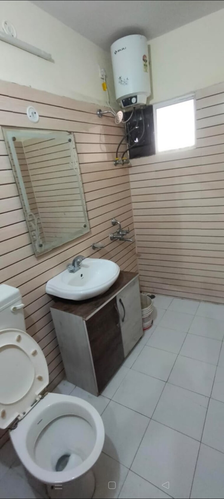 Bathroom, jankipuram 3.5 Bedroom 2100 Sq.Ft. Apartment In Jankipuram Lucknow 9591352