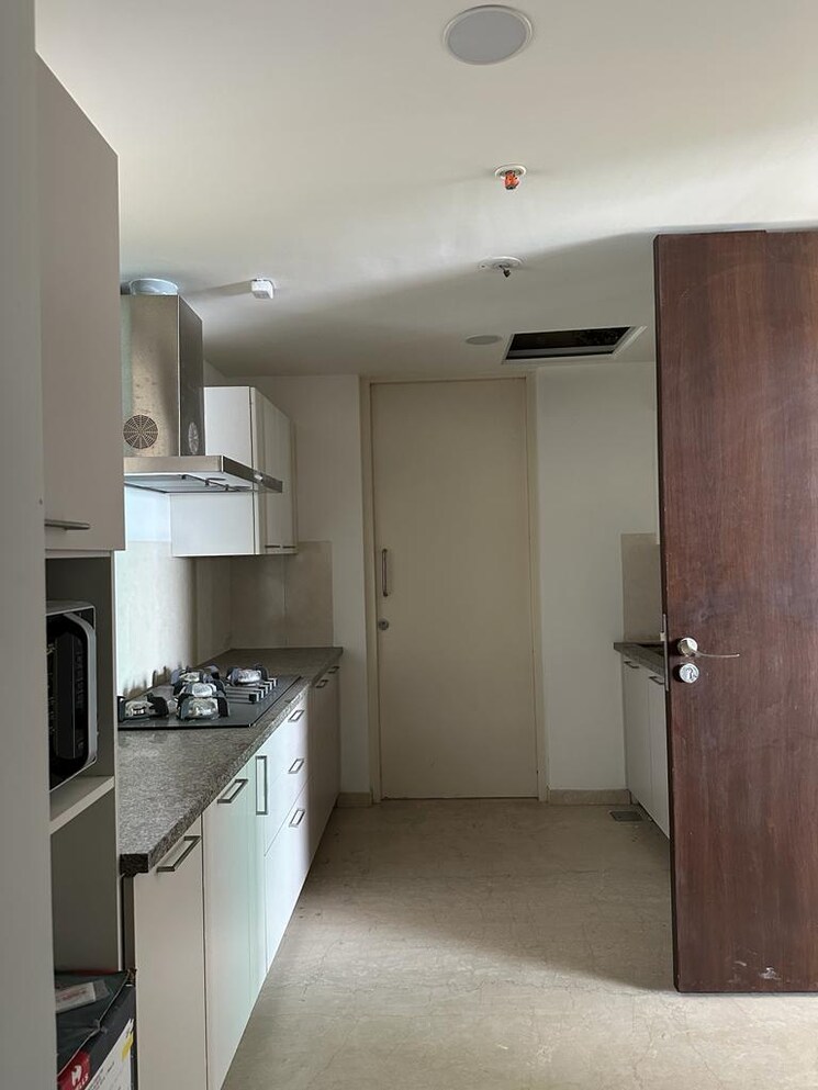 Kitchen, lokhandwala-minerva-mahalaxmi 3 Bedroom 2340 Sq.Ft. Apartment In Mahalaxmi Mumbai 9591338