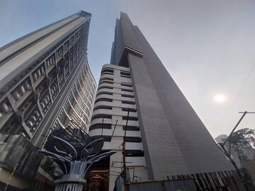 3 BHK Apartment For Rent in Lokhandwala Minerva Mahalaxmi, Mahalaxmi