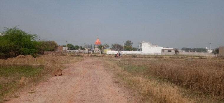 undefined, sohna  50 Sq.Yd. Plot In Sohna Gurgaon 9591343