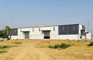 Warehouse For Rent in Tatisilwai