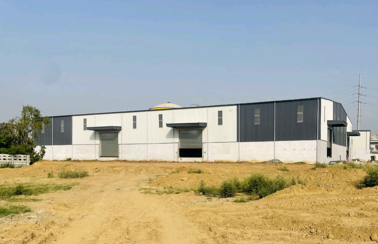 Warehouse For Rent in Tatisilwai