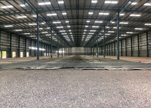 Balcony in  Warehouse at Tatisilwai – for Rent