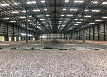 Balcony in  Warehouse at Tatisilwai – for Rent