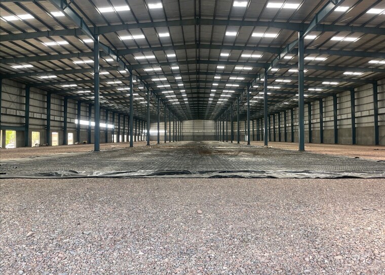 Balcony, tatisilwai Commercial Warehouse 100000 Sq.Ft. In Tatisilwai Ranchi 9591362