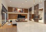 4 BHK + Pooja Room 3115 Sq.Ft. Apartment in Century Mirai